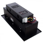 Встраиваемый точечный светильник Arte Lamp Cardani Medio A5930PL-3BK (220V)