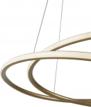 Подвесной светильник Maytoni Nola MOD100PL-L47BSK