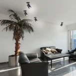 Встраиваемый точечный светильник Novotech Pipe 370419