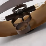 Настенный светильник Ferrous 4007-2W Favourite