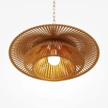 Подвесной светильник Maytoni Costa MOD394PL-01BS (220V, на проводе)