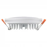 Встраиваемый точечный светильник Arlight LTD 020708 (LED, 220V, круглые, IP44)