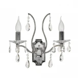 Бра Arti Lampadari Alberi E 2.1.2.601 N (220V, подвески, подсвечник, свеча)