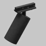 Трековый светильник однофазный 220V Maytoni Artisan TR089-1-GU10-BB (круглые)