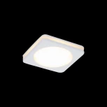 Встраиваемый светильник Phanton 3000K 1x12Вт 120° LED Maytoni Technical DL303-L12W