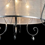 Потолочная люстра Freya Simone FR2020-CL-03-CH (220V)