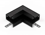 Коннектор угловой внутренний для встраиваемого шинопровода Elektrostandard Slim Magnetic 85093/11 (48V)