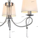 Подвесная люстра Omnilux Sondrio OML-61503-03