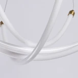 Подвесной светильник De City Оскар 510015704 (LED, 220V, на проводе)