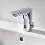 Смеситель Grohe Bau Cosmopolitan E 36453000 для раковины
