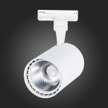 Трековый светильник ST Luce Cami ST351.546.15.36 (LED, 220V, круглые, IP22)