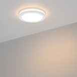 Встраиваемый точечный светильник Arlight LTD 020712 (LED, 220V, круглые, IP44)