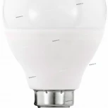 Лампочка светодиодная E14 5,5W 220V 470 lm 3000K Eglo Lm_led_e14 11648