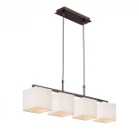 Подвесной светильник Vitaluce V4820-7/4S