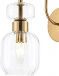 Бра Escada Gloss 1141/1A Clear (220V)