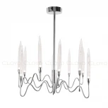 Потолочная люстра на штанге Cloyd Zoar 10416 (220V)