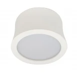 Накладной точечный светильник Mantra Gower 6832 (LED, 220V, круглые)