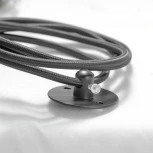 Подвесная люстра Lussole LGO Lincoln LSP-8946 (220V, на проводе)