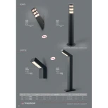 Наземный светильник Nowodvorski Lhotse 4448 (LED, 220V, IP54)