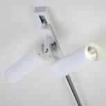 Трековый светильник Elektrostandard Holly LTB28