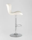 Стул барный Stool Group PORSCHE белый УТ000000382