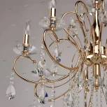 Подвесная люстра MW-Light Адель 373012808