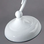 Интерьерная настольная лампа Bogate's Severina 01090/1