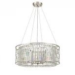 Подвесная люстра Vele Luce Polifonia VL3124P08