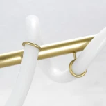 Бра настенное LSP-8901 (LED, 220V, IP21)