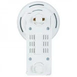 Трековый светильник Arte Lamp Traccia A2331PL-1WH