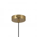 Подвесной светильник F-Promo Blister 2785-1P (220V, на проводе, шар)