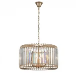 Подвесная люстра Vele Luce Angelica 983 VL3044P05