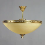 Потолочная люстра Ambiente by Brizzi Tenerife 02166/50 PL WP (220V)