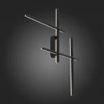 Бра ST Luce Basoni SL394.401.04 (LED, 220V, асимметрия)