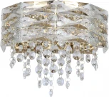 Бра F-Promo Icicle 4251-2W (220V, хрусталь, подвески)