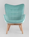 Кресло Stool Group Манго мятный УТ000001765