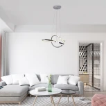 Подвесная люстра Hiper Crown H818-7