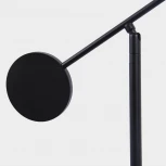 Настольная лампа Favourite Vorago 4572-1T (LED, 220V)