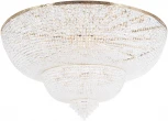 Подвесная люстра Maytoni Palace DIA890-CL-42-G
