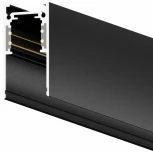 Шинопровод магнитный накладной/подвесной 48V Hesby Lighting ElDeko HSBL_0051_1