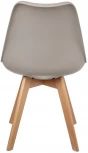 Комплект из 4-х стульев Eames Bon латте Bradex Home FR 0216K