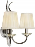 Бра iLamp Charm W2508-2 nic (220V)