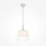 Подвесной светильник Maytoni Spirito MOD286PL-L18W3K (LED, 220V, на проводе, круглые)