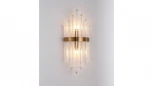 Настенный светильник Lumina Deco Ringletti  LDW 8017-2 MD