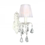 Бра Omnilux Catanzaro OML-30801-01 (220V, подвески, подсвечник, свеча)