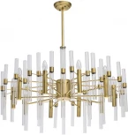 Подвесная люстра MW-Light Альгеро 285010910