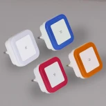 Ночник светодиодный с датчиком освещенности Reluce 05454-0.2-01