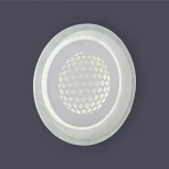 Настенно-потолочный светильник светодиодный с регулировкой цветовой температуры LED4U LED4U 122/240