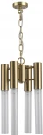 Подвесной светильник Newport 7270 7274/S brass