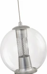 Подвесной светильник Favourite Boble 4552-1P (LED, 220V, на проводе, шар)